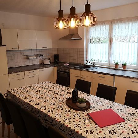 Holiday Home Hexenstieg In The Harz Mountains Elend Exterior photo
