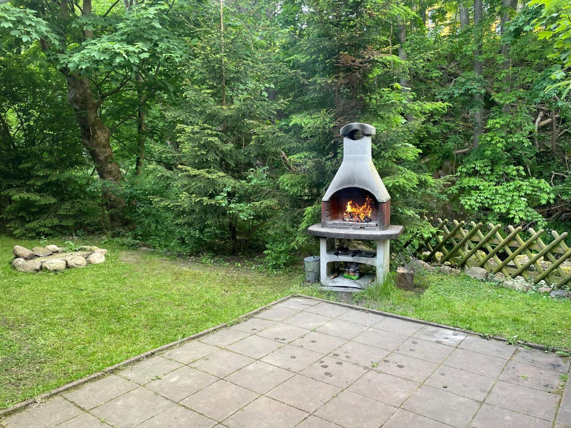 Holiday Home Hexenstieg In The Harz Mountains Elend Exterior photo