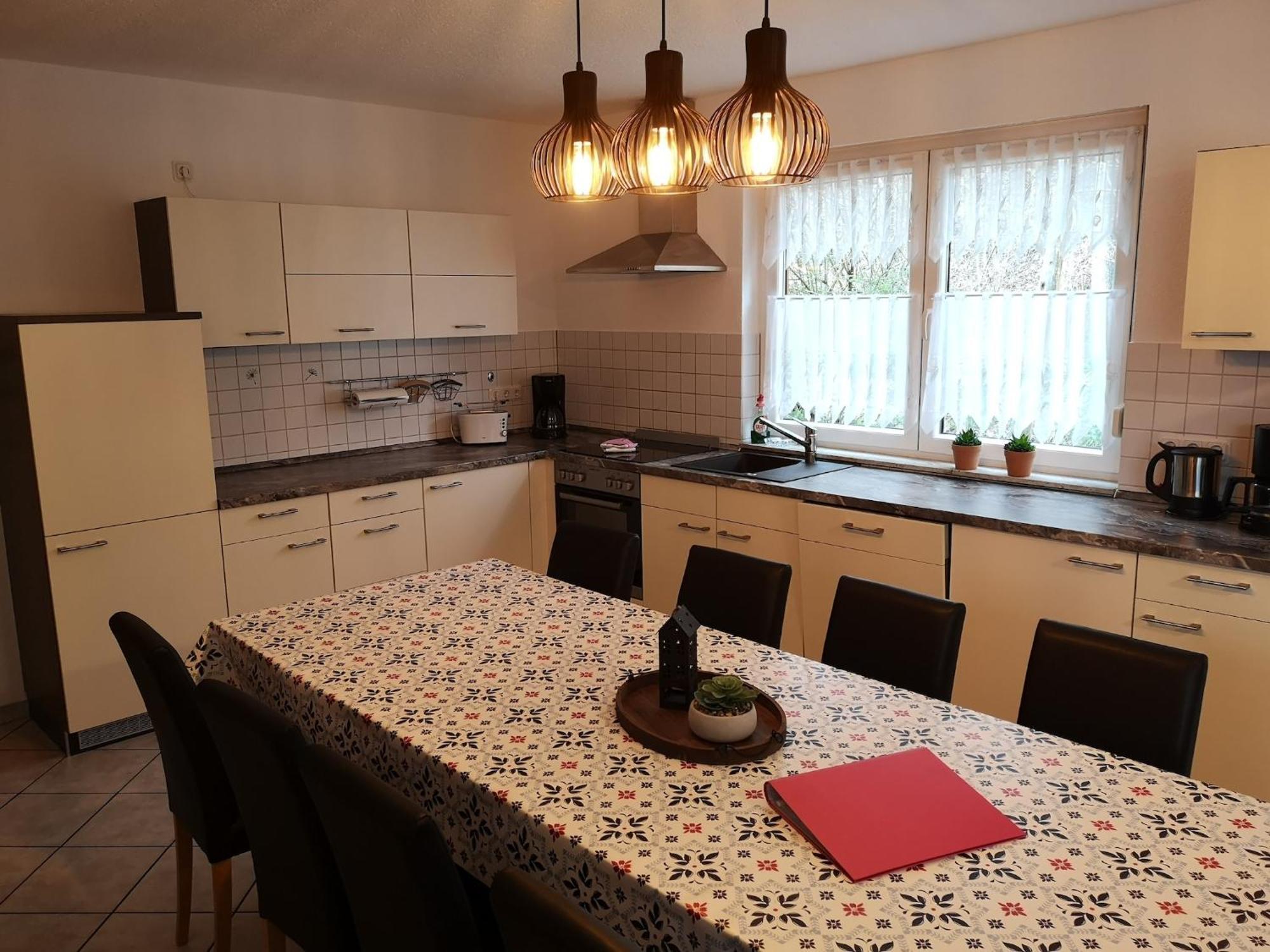 Holiday Home Hexenstieg In The Harz Mountains Elend Exterior photo