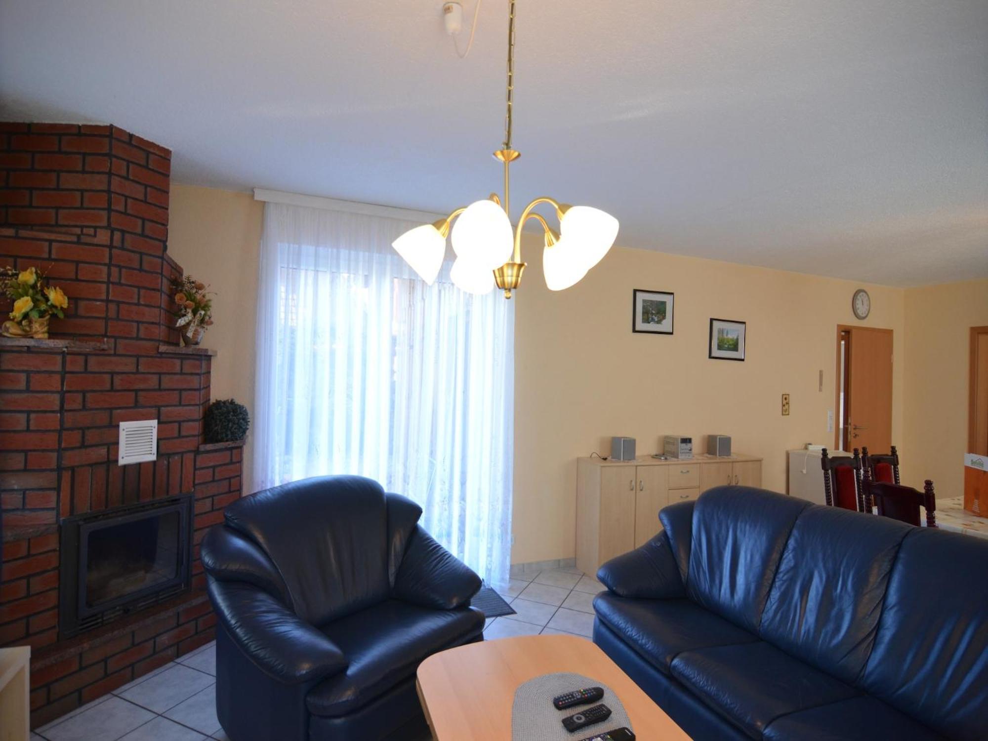 Holiday Home Hexenstieg In The Harz Mountains Elend Exterior photo